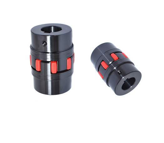 Carbon steel Jaw Coupling